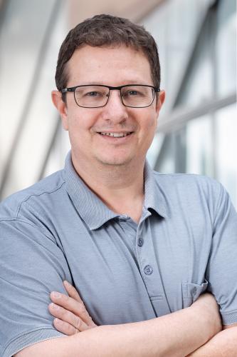 GEORG SAUERWEIN
