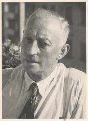 Gottfried Sterzinger
